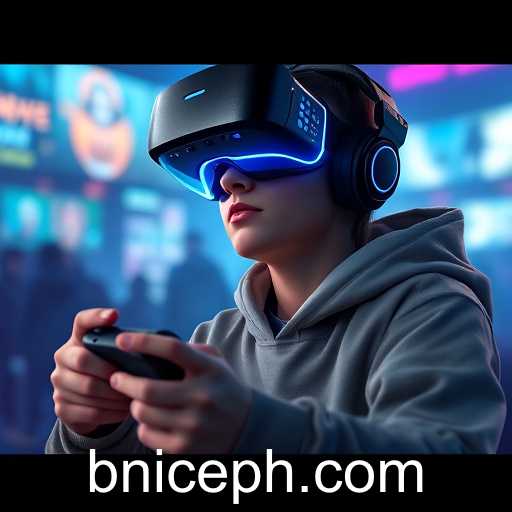 Gaming Evolution and Impact in 2025