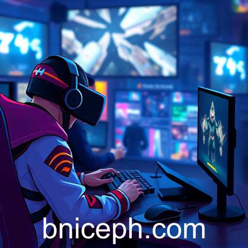 Gaming in 2025: The Rise of New Platforms