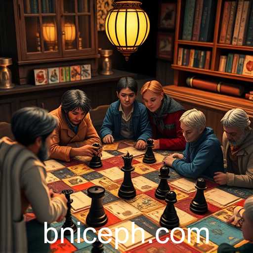 The Rise of English Game Platforms