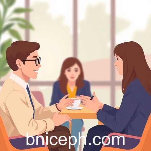 The Rise of Niceph: Gaming in the Future